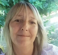 Gloria De Lacomtesse